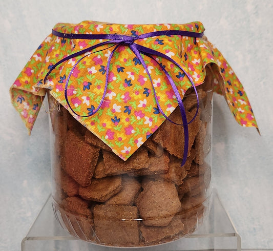 Canine Cookies 1.5 pounds