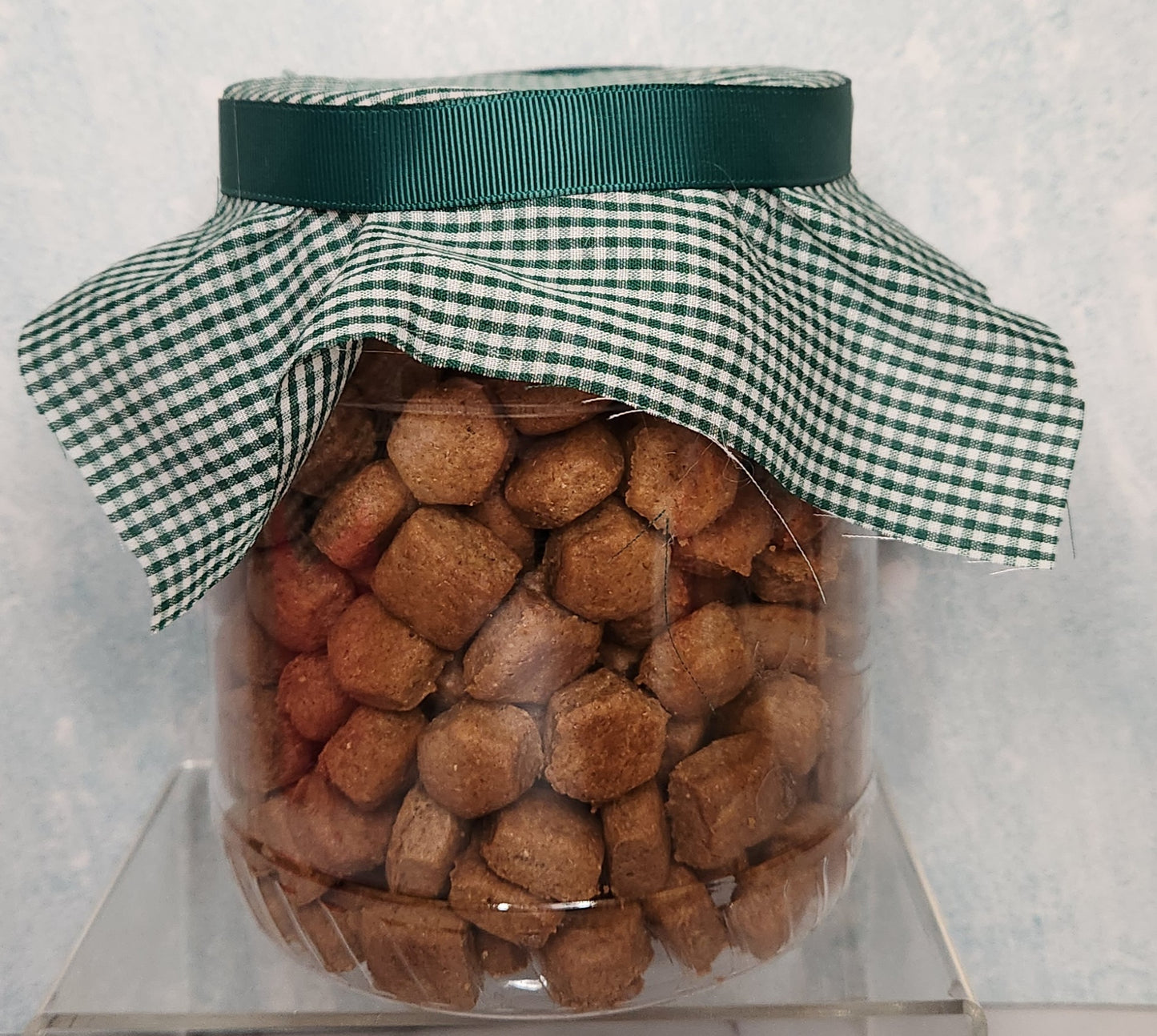 Canine Cookies 1.5 pounds