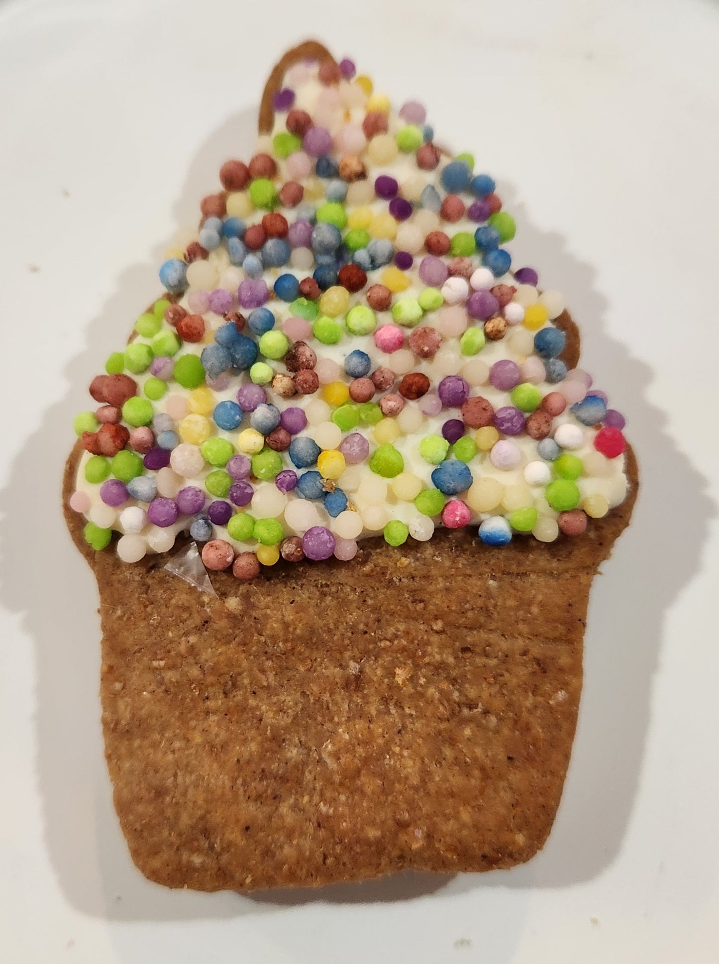 Cupcake Cookie