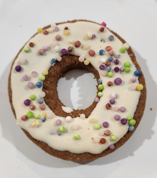 Donut Cookie