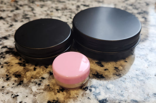 Bow Wow Paw and Nose Balm