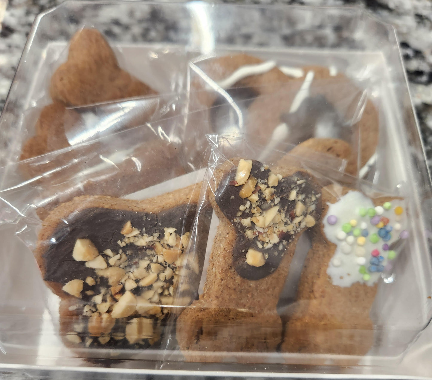 Barkuterie Box