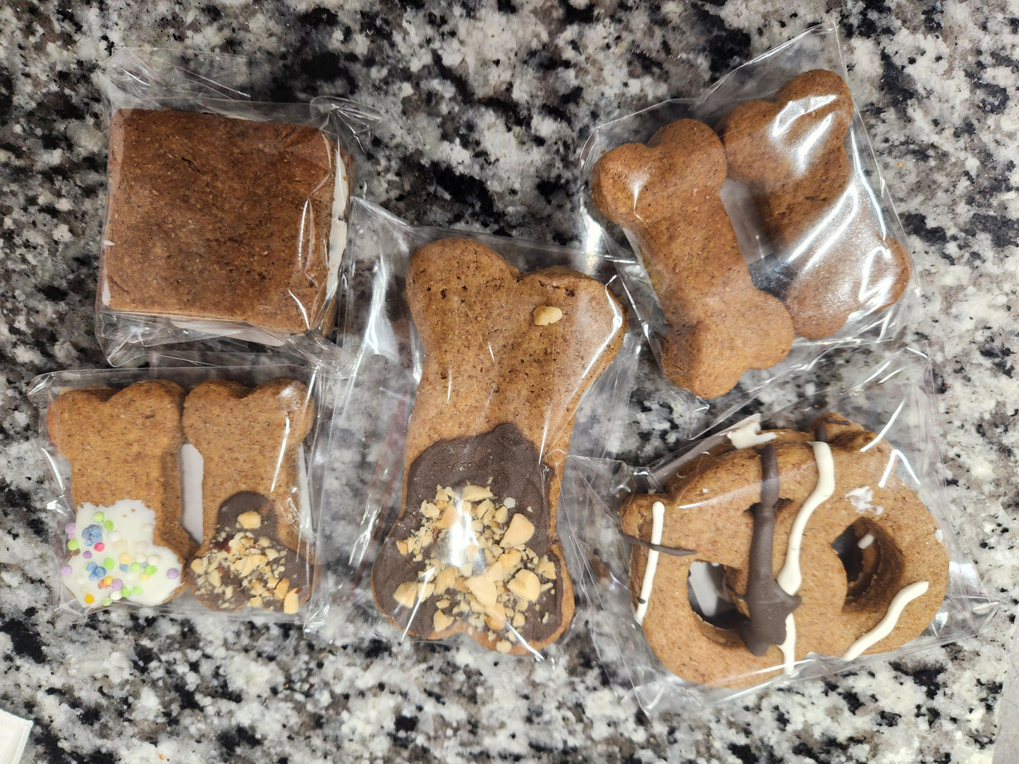 Barkuterie Box
