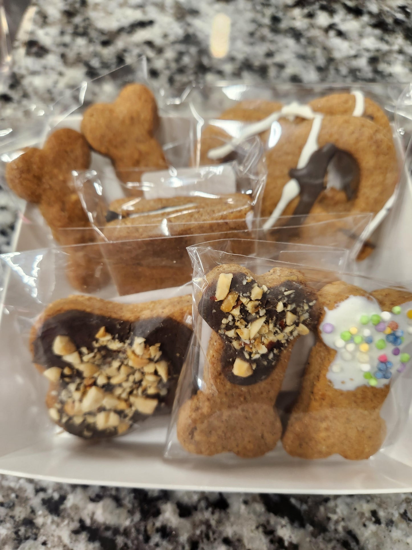 Barkuterie Box