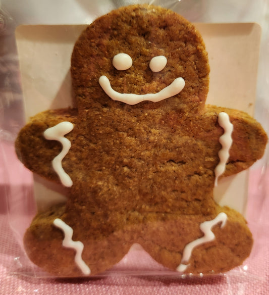 Gingerbread Man-large