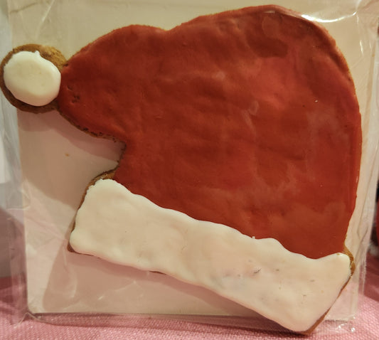 Santa hat-large