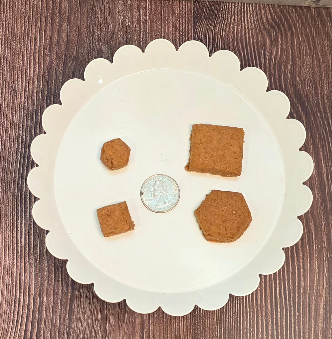 Canine Cookies 1.5 pounds