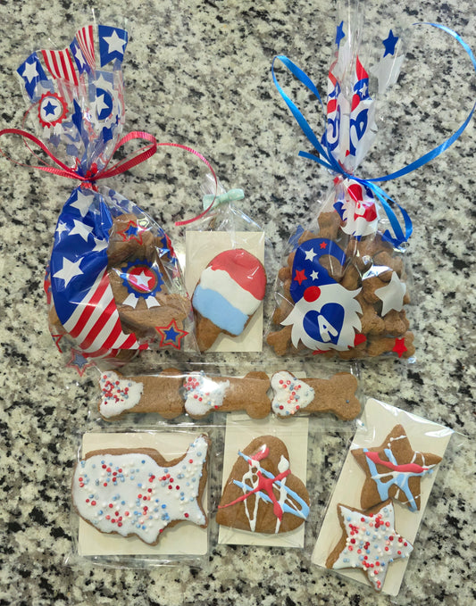 Bow Wow Box Subscription