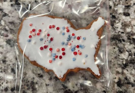 USA Cookie