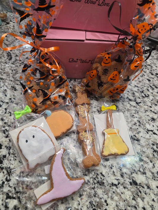Bow Wow Box Subscription